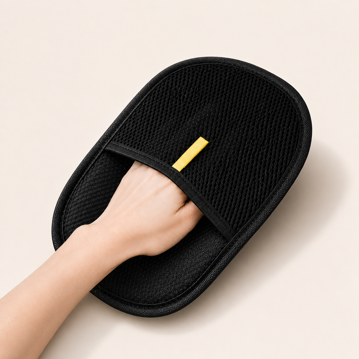 Fixora Grooming Mitt