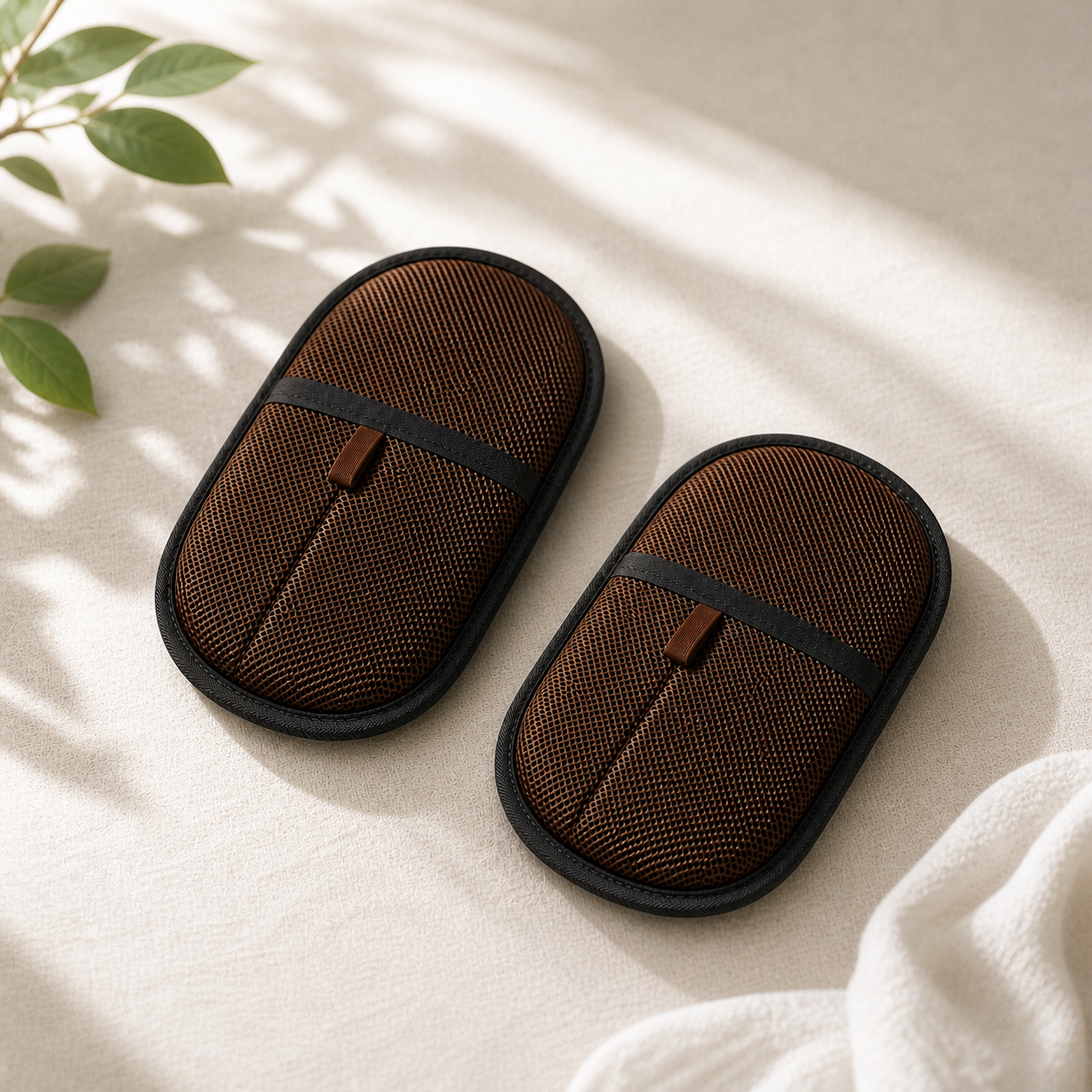 Fixora Grooming Mitt