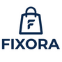 Fixora - Home
